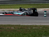 GP MALESIA, 27.03.2015 - Free Practice 2, Lewis Hamilton (GBR) Mercedes AMG F1 W06