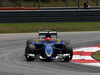 GP MALESIA, 27.03.2015 - Free Practice 2, Felipe Nasr (BRA) Sauber C34