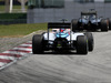 GP MALESIA, 27.03.2015 - Free Practice 2, Valtteri Bottas (FIN) Williams F1 Team FW37