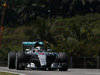 GP MALESIA, 27.03.2015 - Free Practice 2, Lewis Hamilton (GBR) Mercedes AMG F1 W06