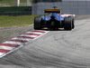 GP MALESIA, 27.03.2015 - Free Practice 2, Felipe Nasr (BRA) Sauber C34