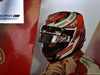 GP MALESIA, 27.03.2015 - Free Practice 2, Kimi Raikkonen (FIN) Ferrari SF15-T