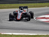 GP MALESIA, 27.03.2015 - Free Practice 2, Fernando Alonso (ESP) McLaren Honda MP4-30