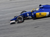 GP MALESIA, 27.03.2015 - Free Practice 2, Marcus Ericsson (SUE) Sauber C34
