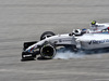 GP MALESIA, 27.03.2015 - Free Practice 2, Valtteri Bottas (FIN) Williams F1 Team FW37