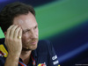GP MALESIA, 27.03.2015 - Conferenza Stampa, Christian Horner (GBR), Red Bull Racing, Sporting Director