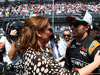 GP MESSICO, 01.11.2015 - Gara, Sergio Perez (MEX) Sahara Force India F1 VJM08