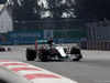 GP MESSICO, 01.11.2015 - Gara, Lewis Hamilton (GBR) Mercedes AMG F1 W06