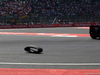 GP MESSICO, 01.11.2015 - Gara, The punctured wheel of Sebastian Vettel (GER) Ferrari SF15-T