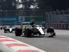 GP MESSICO, 01.11.2015 - Gara, Nico Rosberg (GER) Mercedes AMG F1 W06