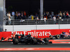 GP MESSICO, 01.11.2015 - Gara, Jenson Button (GBR)  McLaren Honda MP4-30. davanti a Sebastian Vettel (GER) Ferrari SF15-T
