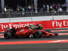 GP MESSICO, 01.11.2015 - Gara, Kimi Raikkonen (FIN) Ferrari SF15-T