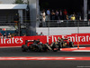 GP MESSICO, 01.11.2015 - Gara, Romain Grosjean (FRA) Lotus F1 Team E23 davanti a Pastor Maldonado (VEN) Lotus F1 Team E23