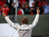 GP MESSICO, 01.11.2015 - Gara, Nico Rosberg (GER) Mercedes AMG F1 W06 vincitore