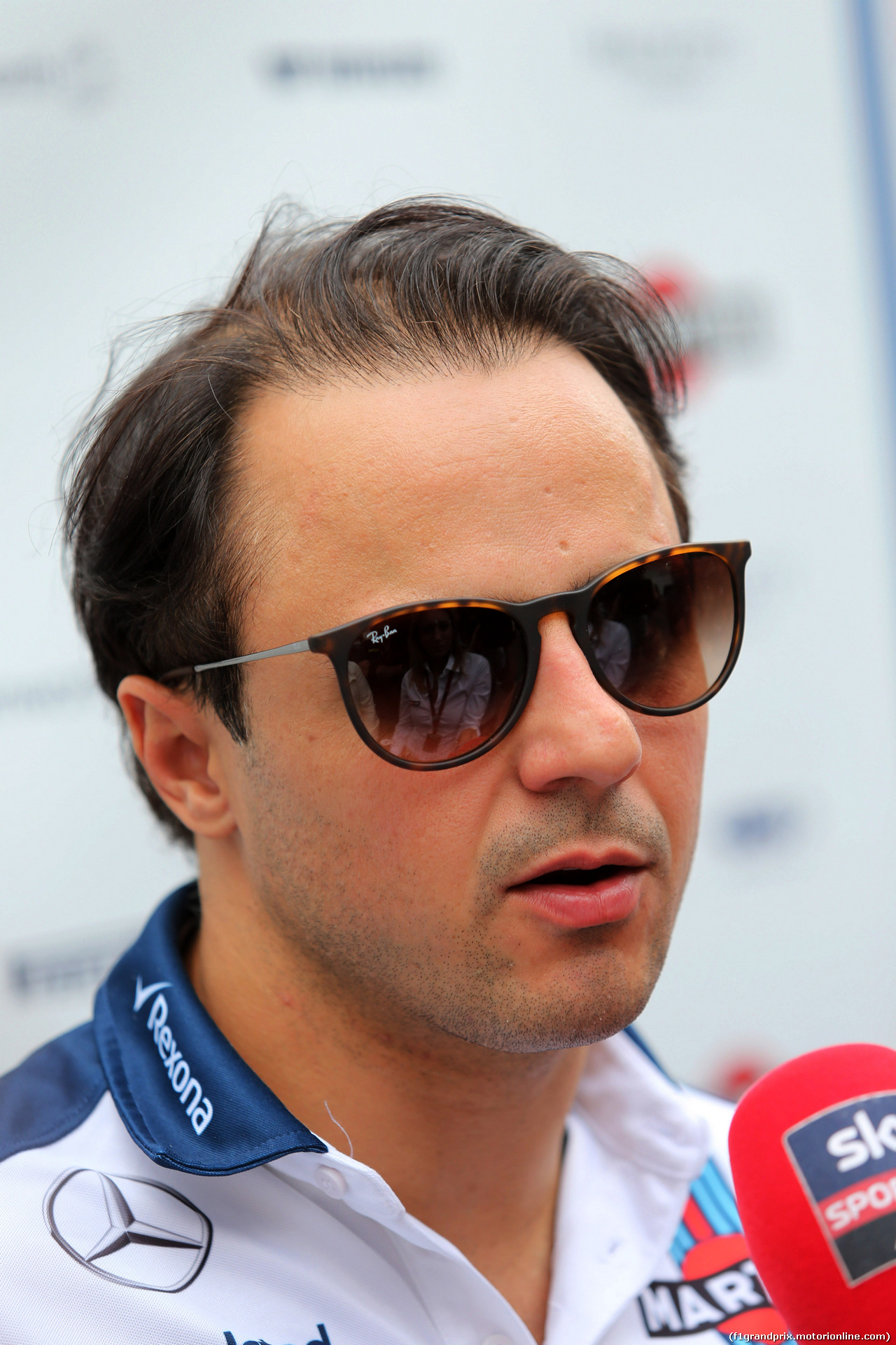 GP MESSICO GIOVEDI