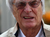 GP MESSICO, 29.10.2015 - Bernie Ecclestone (GBR), President