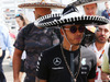 GP MESSICO, 29.10.2015 - Lewis Hamilton (GBR) Mercedes AMG F1 W06