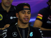 GP MESSICO, 29.10.2015 - Conferenza Stampa, Lewis Hamilton (GBR) Mercedes AMG F1 W06