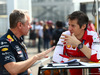 GP MESSICO, 29.10.2015 - Massimo Rivola (ITA), Ferrari Sporting Director