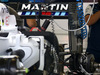 GP MESSICO, 29.10.2015 - Williams F1 Team FW37, detail