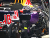GP MESSICO, 29.10.2015 - Red Bull Racing RB11, detail