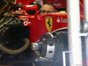 GP MESSICO, 29.10.2015 - Ferrari SF15-T, detail