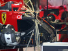 GP MESSICO, 29.10.2015 - Ferrari SF15-T, detail