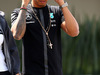 GP MESSICO, 29.10.2015 - Lewis Hamilton (GBR) Mercedes AMG F1 W06