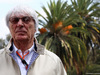 GP MESSICO, 29.10.2015 - Bernie Ecclestone (GBR), President e CEO of FOM