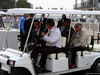 GP MESSICO, 29.10.2015 - Enrique Pena Nieto (MEX), President of Mexico with Bernie Ecclestone (GBR), President e CEO of FOM