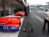 GP MESSICO, 29.10.2015 - Bernie Ecclestone (GBR), President e CEO of FOM