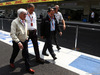 GP MESSICO, 29.10.2015 - Bernie Ecclestone (GBR), President e CEO of FOM