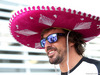 GP MESSICO, 29.10.2015 - Fernando Alonso (ESP) McLaren Honda MP4-30