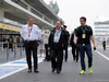 GP MESSICO, 29.10.2015 -