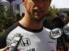 GP MESSICO, 29.10.2015 - Jenson Button (GBR)  McLaren Honda MP4-30.