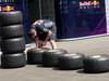 GP MESSICO, 29.10.2015 - Pirelli Tyres e OZ Wheels