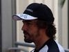 GP MESSICO, 29.10.2015 - Fernando Alonso (ESP) McLaren Honda MP4-30