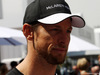 GP MESSICO, 29.10.2015 - Jenson Button (GBR)  McLaren Honda MP4-30.