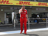 GP MESSICO, 29.10.2015 - James Allison (GBR) Ferrari Chassis Technical Director