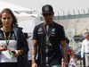 GP MESSICO, 29.10.2015 - Lewis Hamilton (GBR) Mercedes AMG F1 W06