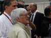 GP MESSICO, 29.10.2015 - Bernie Ecclestone (GBR), President e CEO of FOM