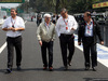 GP MESSICO, 29.10.2015 - Bernie Ecclestone (GBR), President e CEO of FOM