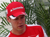 GP MESSICO, 29.10.2015 - Sebastian Vettel (GER) Ferrari SF15-T