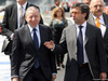 GP MESSICO, 29.10.2015 - Jean Todt (FRA), President FIA