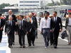 GP MESSICO, 29.10.2015 - Jean Todt (FRA), President FIA