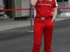 GP MESSICO, 29.10.2015 - James Allison (GBR) Ferrari Chassis Technical Director