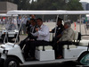 GP MESSICO, 29.10.2015 - Enrique Pena Nieto (MEX), President of Mexico e Bernie Ecclestone (GBR), President e CEO of FOM