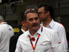 GP MESSICO, 29.10.2015 - Nigel Mansell (GBR)