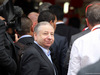 GP MESSICO, 29.10.2015 - Jean Todt (FRA), President FIA