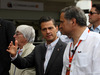 GP MESSICO, 29.10.2015 - Enrique Pena Nieto (MEX), President of Mexico